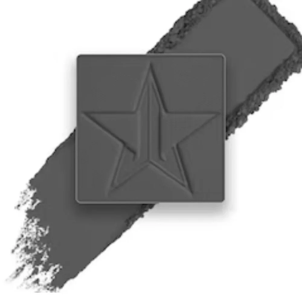 NEW: Jeffree Star Cosmetics - Gray Artistry Single - PUNK COUTURE